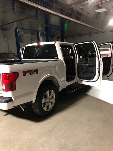 Ford Dealer «Goode Motor Ford», reviews and photos, 1096 E Main St, Burley, ID 83318, USA