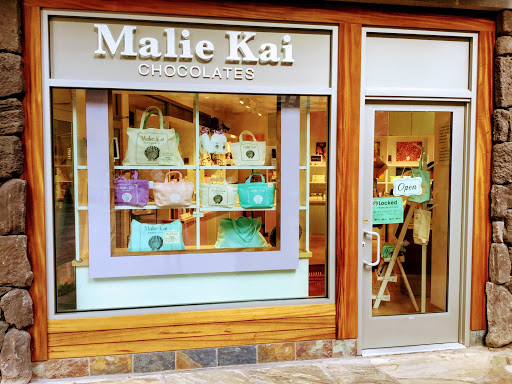 Malie Kai Chocolates Office