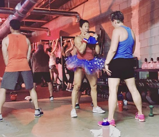 Gym «Endorphasm», reviews and photos, 2510 Wayside Dr, North Chesterfield, VA 23235, USA