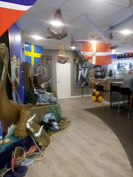 Photo n°10 de Elior Entreprises à Lognes ()