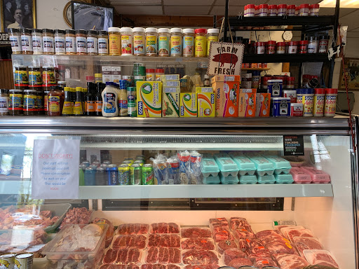 Butcher Shop «Trenton Meat Farms», reviews and photos, 1335 Princeton Ave, Ewing Township, NJ 08638, USA