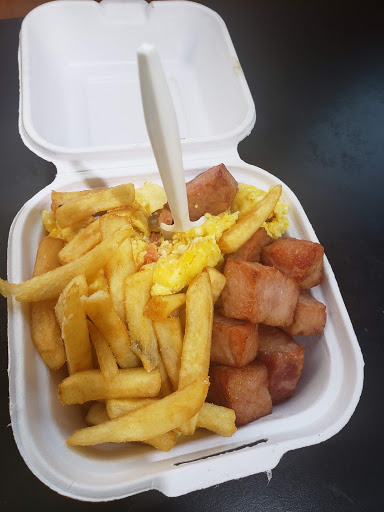 Grocery Store «Meridian Food Market», reviews and photos, 812 6th St, Miami Beach, FL 33139, USA