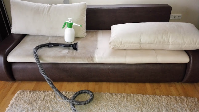 Foxclean - kárpittisztítás, kanapétisztítás és padlószőnyeg tisztítás Budapesten