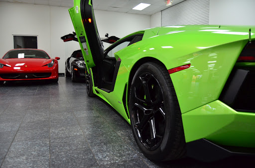 Used Car Dealer «Empire Exotic Motors Inc», reviews and photos, 15051 E Beltwood Pkwy, Addison, TX 75001, USA