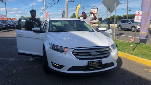 Used Car Dealer «Royal Auto Group Used Cars & Trucks», reviews and photos, 4379 US-130, Burlington, NJ 08016, USA
