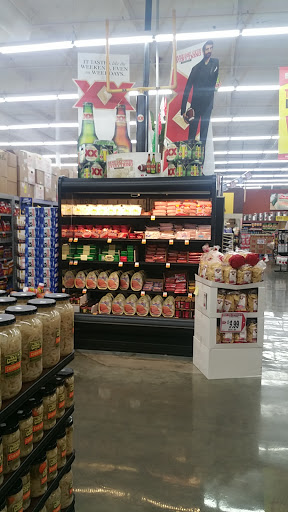 Grocery Store «Superior Grocers», reviews and photos, 7300 Atlantic Ave, Bell, CA 90201, USA