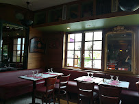 Atmosphère du Restaurant Au père tranquille à Sartrouville - n°17