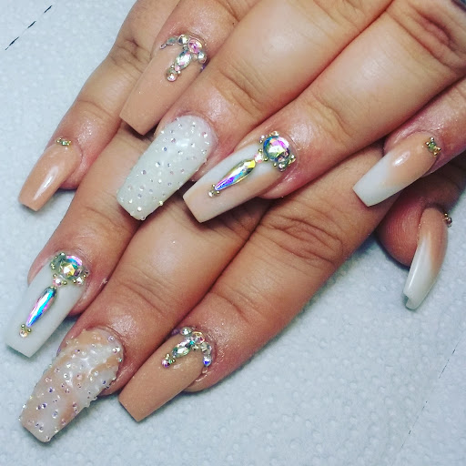 Spa «Millenium spa & Beauty Salon», reviews and photos, 3911 W Waters Ave #14, Tampa, FL 33614, USA