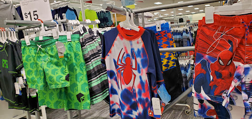 Department Store «Target», reviews and photos, 610 N West End Blvd, Quakertown, PA 18951, USA