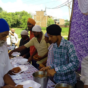 Nalke Wali Park photo