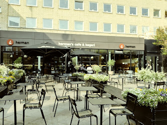 Hermans Café Og Bageri