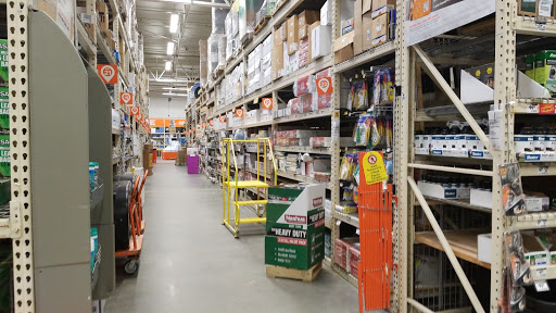 Home Improvement Store «The Home Depot», reviews and photos, 399 William Floyd Pkwy, Shirley, NY 11967, USA