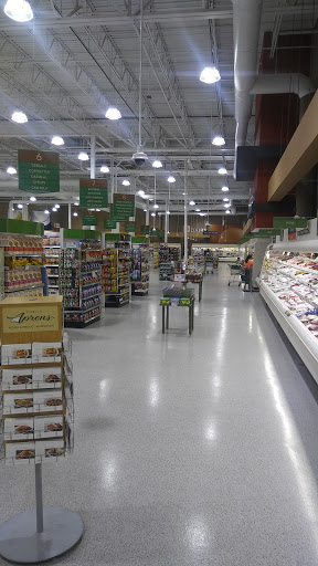 Supermarket «Publix Super Market at Winthrop Town Center», reviews and photos, 11109 Winthrop Market St, Riverview, FL 33578, USA