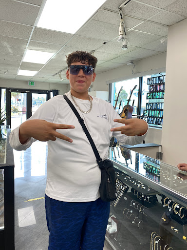 Pawn Shop «Prestige Pawn & Jewelry - Gold & Silver Dealer», reviews and photos, 360 W Indiantown Rd, Jupiter, FL 33458, USA