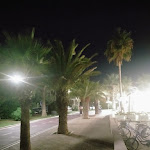 Photo n°8 de l'avis de Michi. fait le 10/09/2022 à 14:07 sur le  Four Palms Hotel à Tortoreto Lido