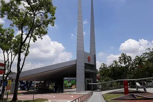 Science Centre Singapore image