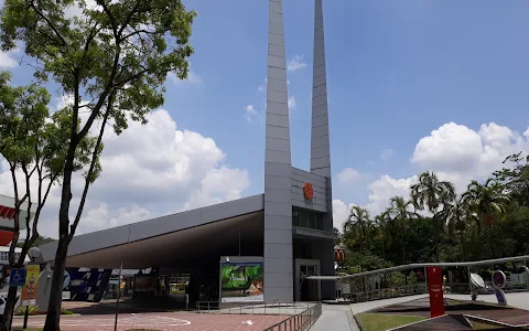 Science Centre Singapore image