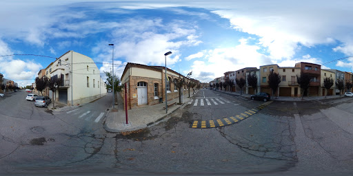 CEIP Els Til·lers, Institución de Educación Pública en Artesa de Lleida,Lleida