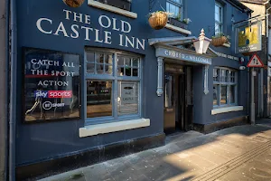The Old Castle Inn Bridgend image