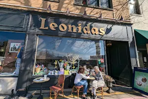 Leonidas Cafe Chocolaterie image