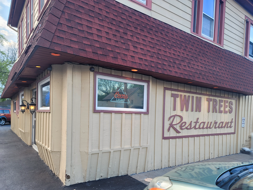 Twin Trees Restaurant 13204