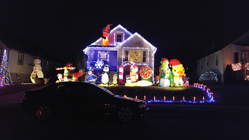 Park «Double Rock Park», reviews and photos, 8211 Glen Rd, Parkville, MD 21234, USA