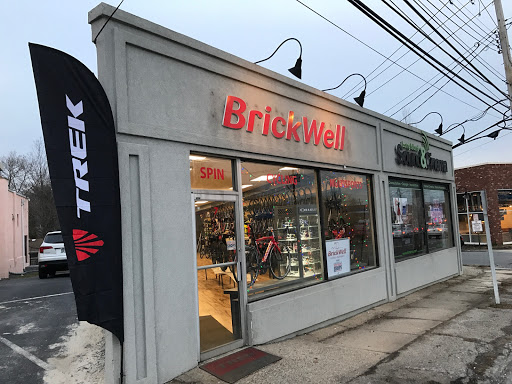 Brickwell Cycling and Multisports, 7 Northern Blvd, Greenvale, NY 11548, USA, 