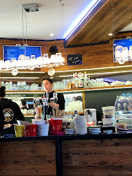 Photo n°24 de Polar Café à Courchevel ()