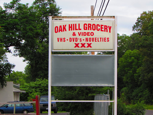 Adult Entertainment Store «Oakhill Groceries», reviews and photos, 2708 Berryville Pike, Winchester, VA 22603, USA