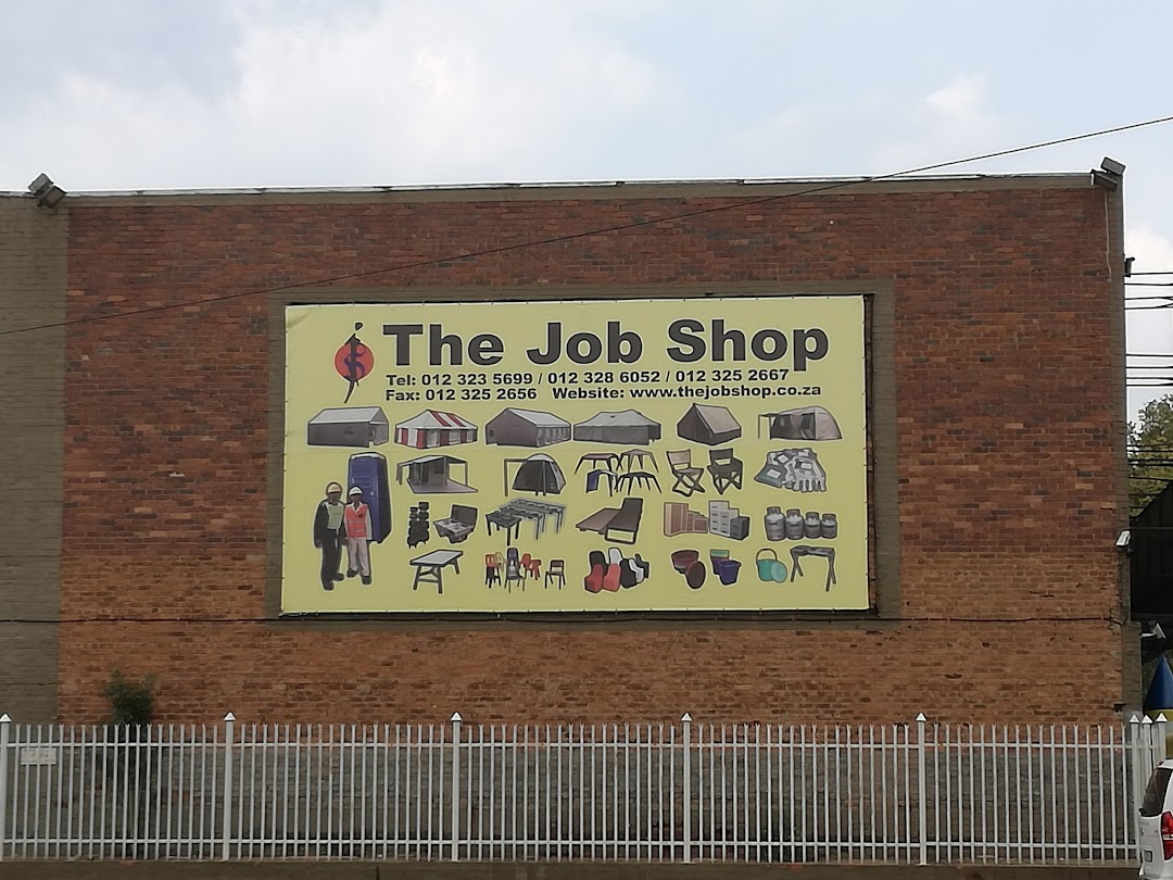 The Job Shop