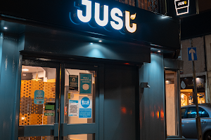 JusT Cafe Leicester image