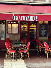 Les plus récentes photos du Restaurant Ô Savoyard à Annecy - n°18