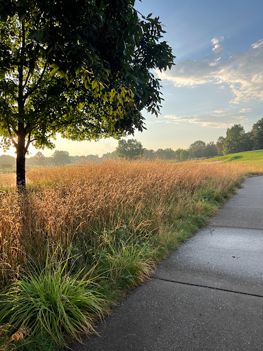 Golf Course «Hermitage Golf Course», reviews and photos, 3939 Old Hickory Boulevard, Old Hickory, TN 37138, USA