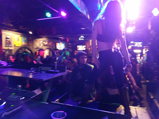 Night Club «Black-Flower», reviews and photos, 517 W Peace St, Raleigh, NC 27603, USA