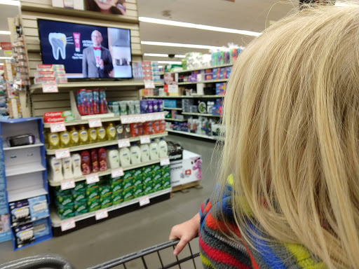 Grocery Store «Lackland Commissary», reviews and photos, 2250 Foulois St #8400, Lackland, TX 78236, USA