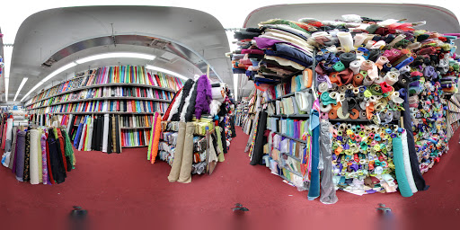 Fabric Store «Fabric House», reviews and photos, 214 W 39th St # A, New York, NY 10018, USA