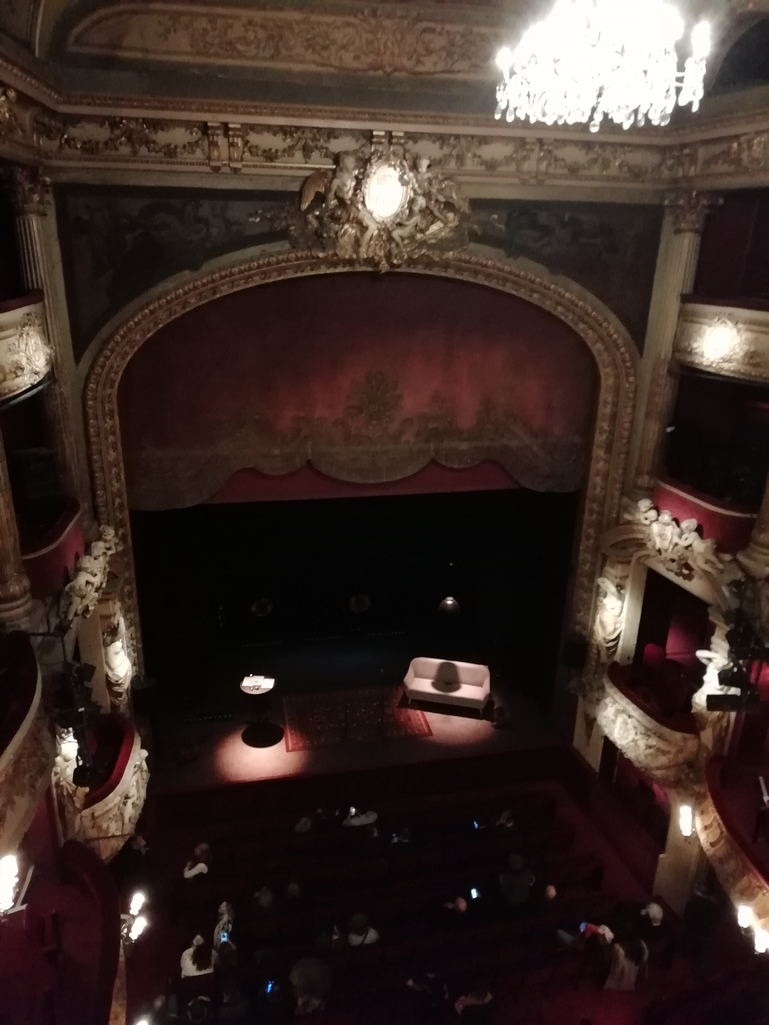 Photo n° 2 de l'avis de Arthur.m fait le 10/02/2020 à 19:27
