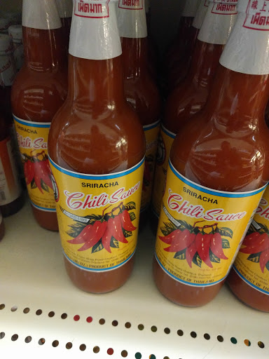 Grocery Store «Oriental Groceries & Crafts», reviews and photos, 2460 Nesconset Hwy, Stony Brook, NY 11790, USA