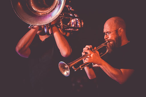 Event Venue «McGowan Hall», reviews and photos, 1305 N Delaware St, Indianapolis, IN 46202, USA