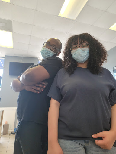 Tattoo Shop «Enduring Tattoo & Body Piercing», reviews and photos, 8790 FM Road 1960 Bypass W, Humble, TX 77338, USA