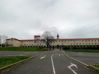 Lycée professionnel Notre-Dame