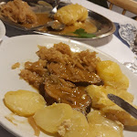 Photo n°1 de l'avis de Andrea.a fait le 15/01/2020 à 19:27 sur le  Gasthof La Pli Apartments à Enneberg Pfarre