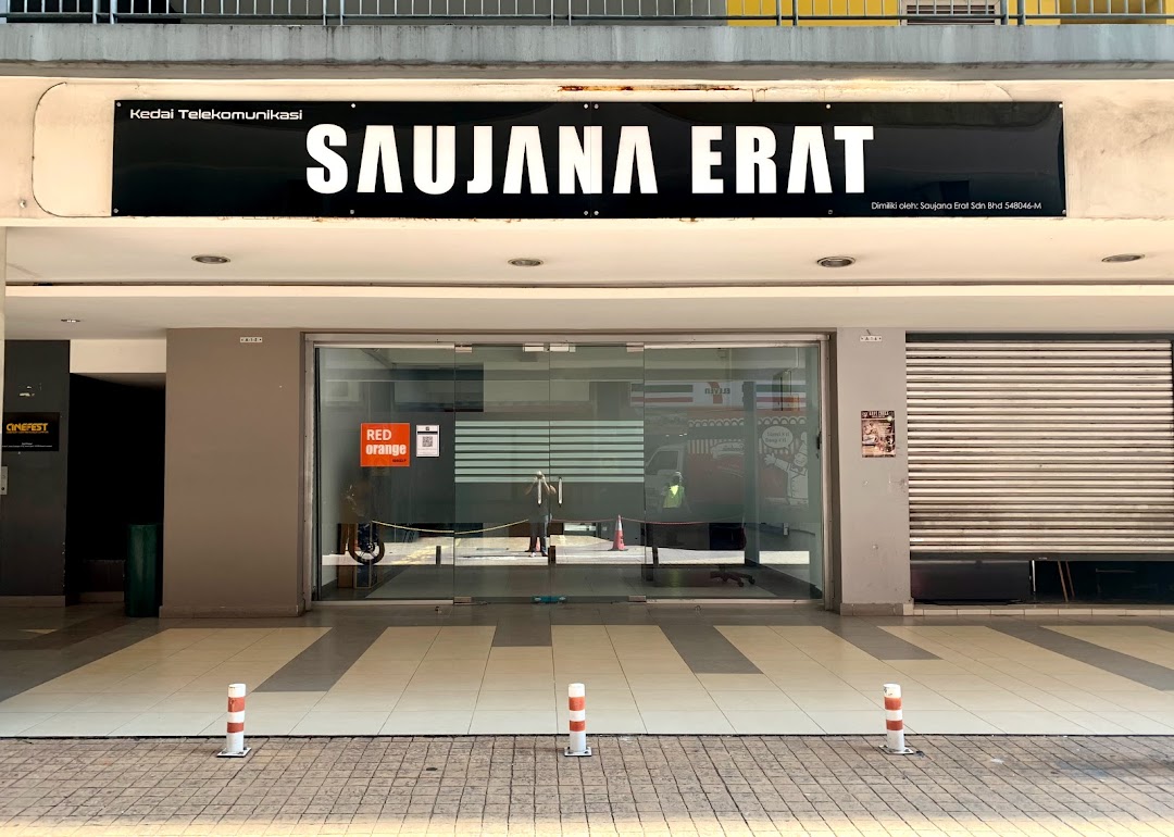 SAUJANA ERAT SDN. BHD.