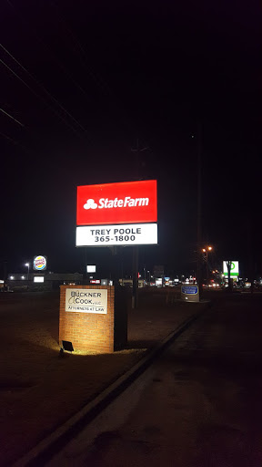 Auto Insurance Agency «State Farm: Trey Poole», reviews and photos