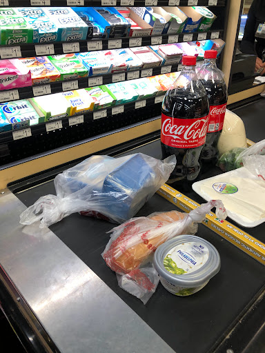 Supermarket «Cardenas Market Grocery Store», reviews and photos, 2450 S Vineyard Ave, Ontario, CA 91761, USA