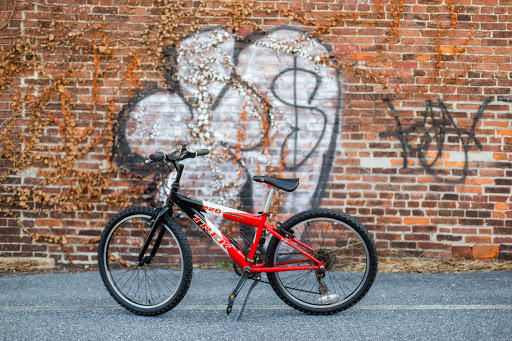 Bicycle Store «The Underground Bike Shop», reviews and photos, 1519 N 3rd St, Harrisburg, PA 17102, USA