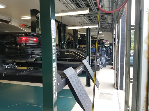 Auto Repair Shop «Christian Brothers Automotive Sandy Springs», reviews and photos, 8630 Roswell Rd, Sandy Springs, GA 30350, USA