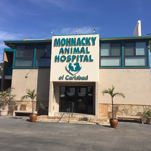 Mohnacky Animal Hospitals of Carlsbad