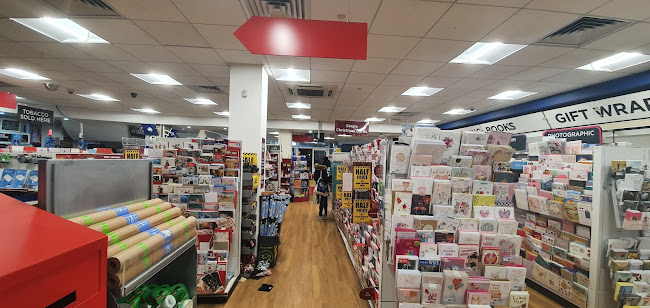 Reviews of WHSmith in Worthing - Shop