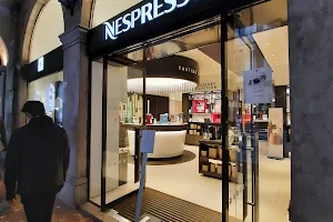 Boutique Nespresso Padova image